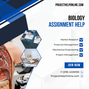 Biology Assignment Help