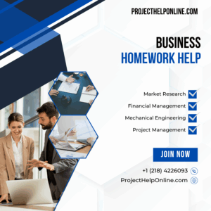 Business Homework Help
