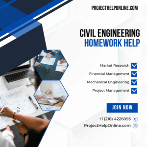 Civil Engineering Homework Help