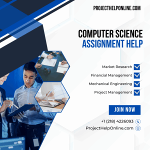 Computer Science Assignment Help