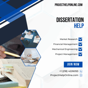 Dissertation Help