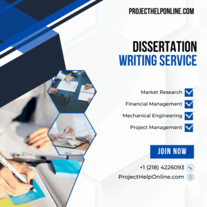 Dissertation Writing Service