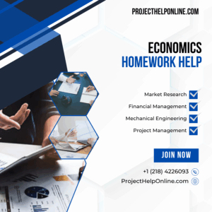 Economics Homework Help