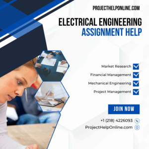 Electrical Engineering Assignment Help