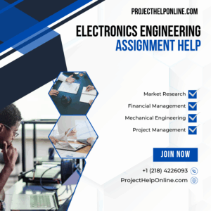 Electronics Engineering Assignment Help