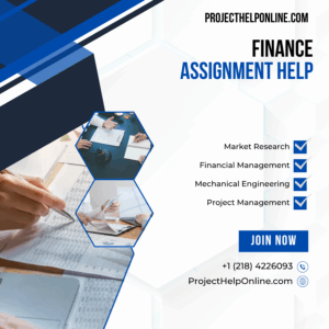 Finance Assignment Help