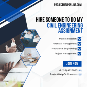 Hire Someone To Do My Civil Engineering Assignment