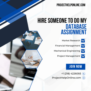 Hire Someone To Do My Database Assignment