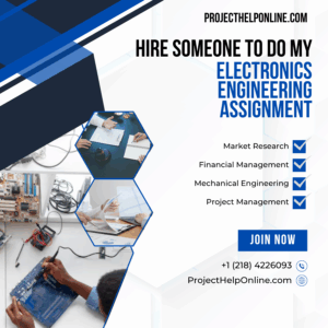 Hire Someone To Do My Electronics Engineering Assignment