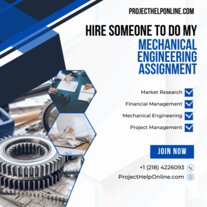 Hire Someone To Do My Mechanical Engineering Assignment