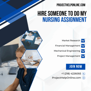 Hire Someone To Do My Nursing Assignment