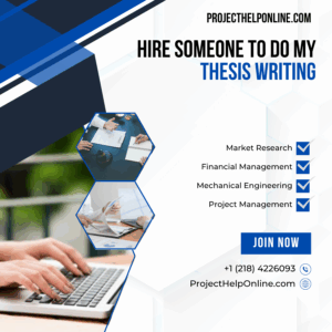 Hire Someone To Do My Thesis Writing