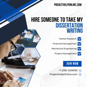 Hire Someone To Take My Dissertation Writing