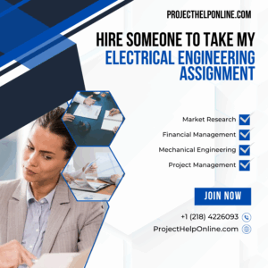 Hire Someone To Take My Electrical Engineering Assignment