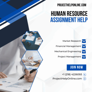 Human Resource Assignment Help