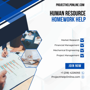 Human Resource Homework Help