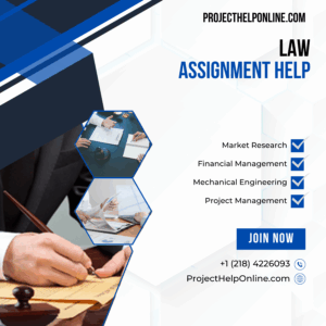 Law Assignment Help
