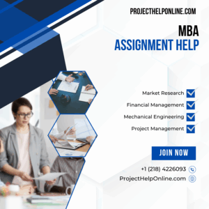 MBA Assignment Help
