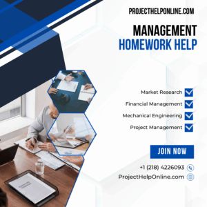 Management Homework Help