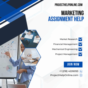 Marketing Assignment Help