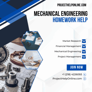 Mechanical Engineering Homework Help