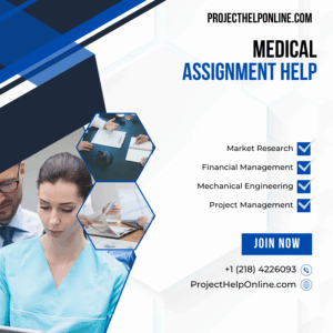 Medical Assignment Help