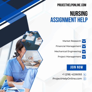 Nursing Assignment Help