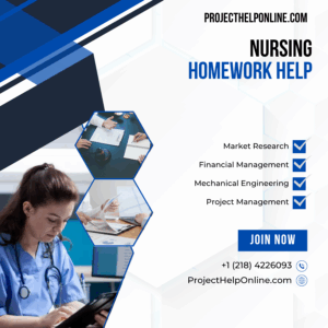 Nursing Homework Help