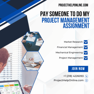 Pay Someone To Do My Project Management Assignment