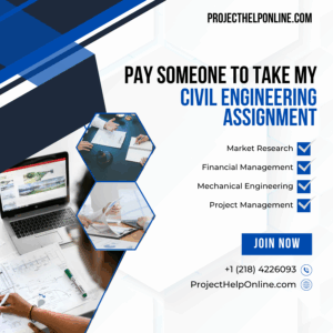 Pay Someone To Take My Civil Engineering Assignment