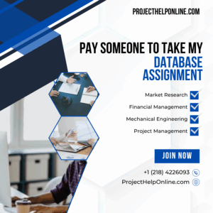 Pay Someone To Take My Database Assignment