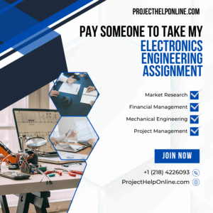 Pay Someone To Take My Electronics Engineering Assignment