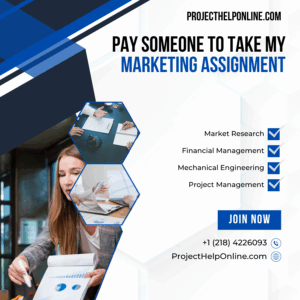 Pay Someone To Take My Marketing Assignment