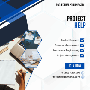 Project Help