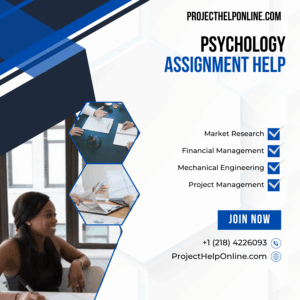 Psychology Assignment Help