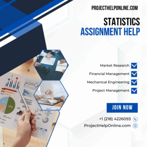 Statistics Assignment Help