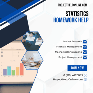 Statistics Homework Help