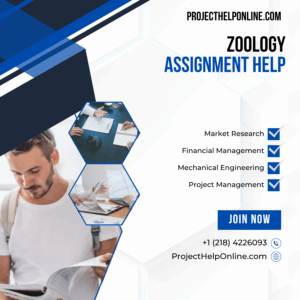 Zoology Assignment Help